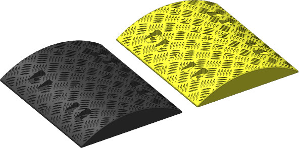 Speed Bump