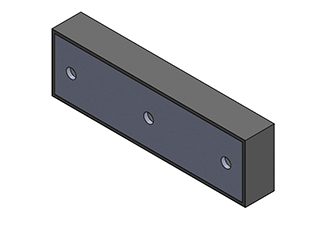 Grabber Pads