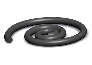 Rubber Cords