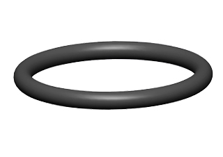 Rubber O-Rings