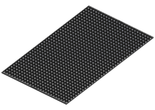 Rubber Sheets