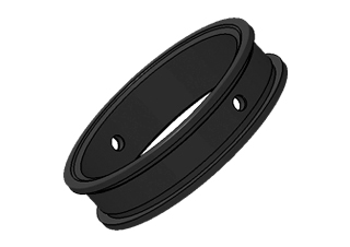 Rubber Valve Liners