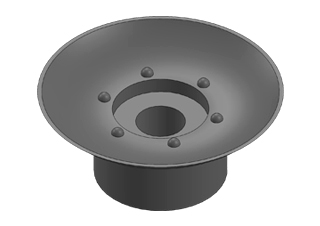 Suction Cups & Pads