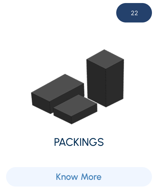 Packings