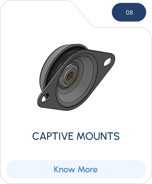 captive mounts
