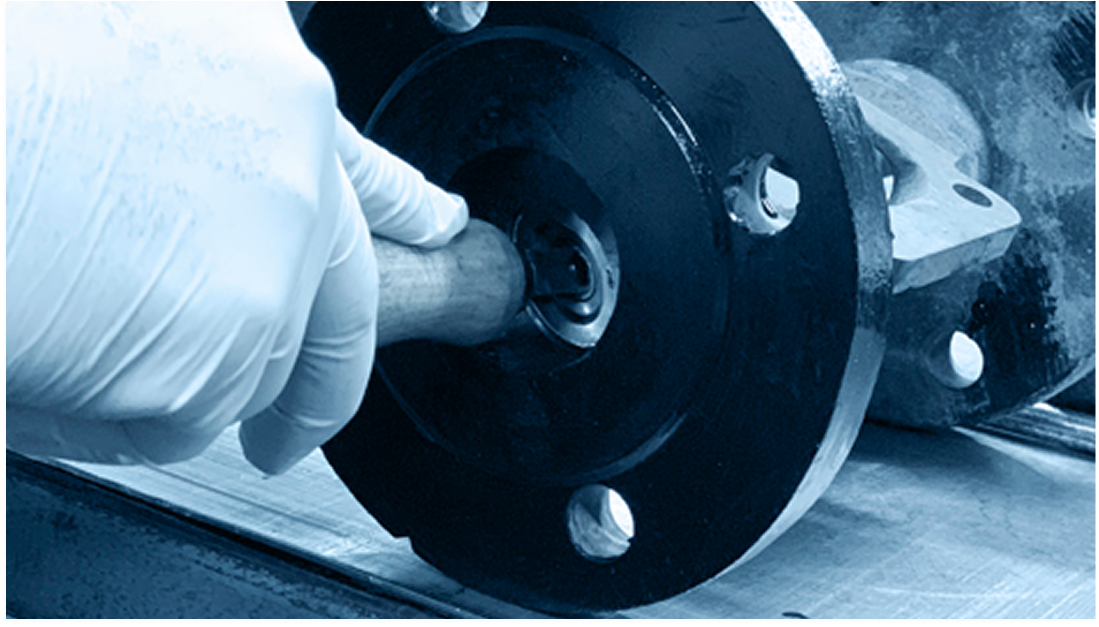 Rubber Lining