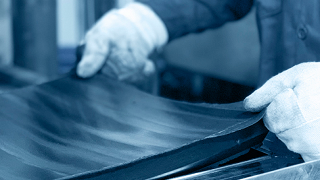 Rubber Moulding