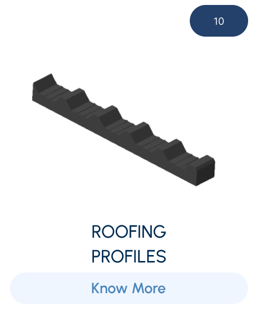 Roofing Profiles