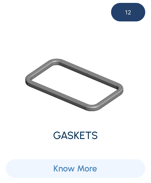 Gasket