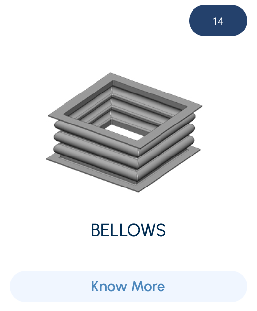 Bellows