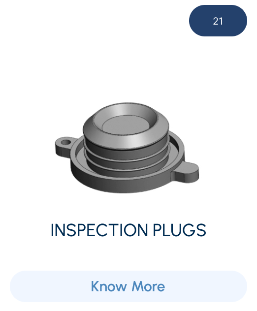 Inspection Plugs
