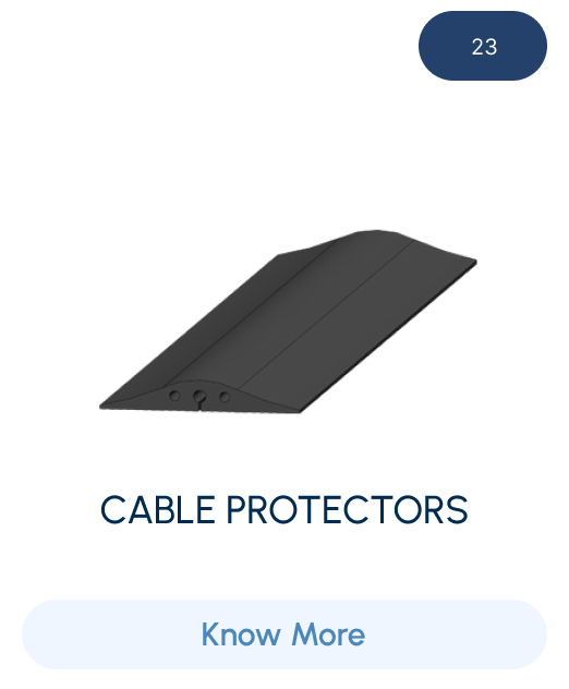Cable Protectors