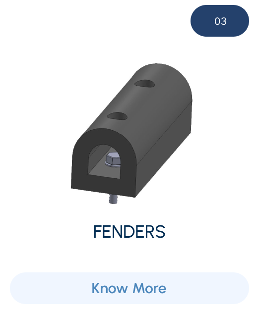 Fenders
