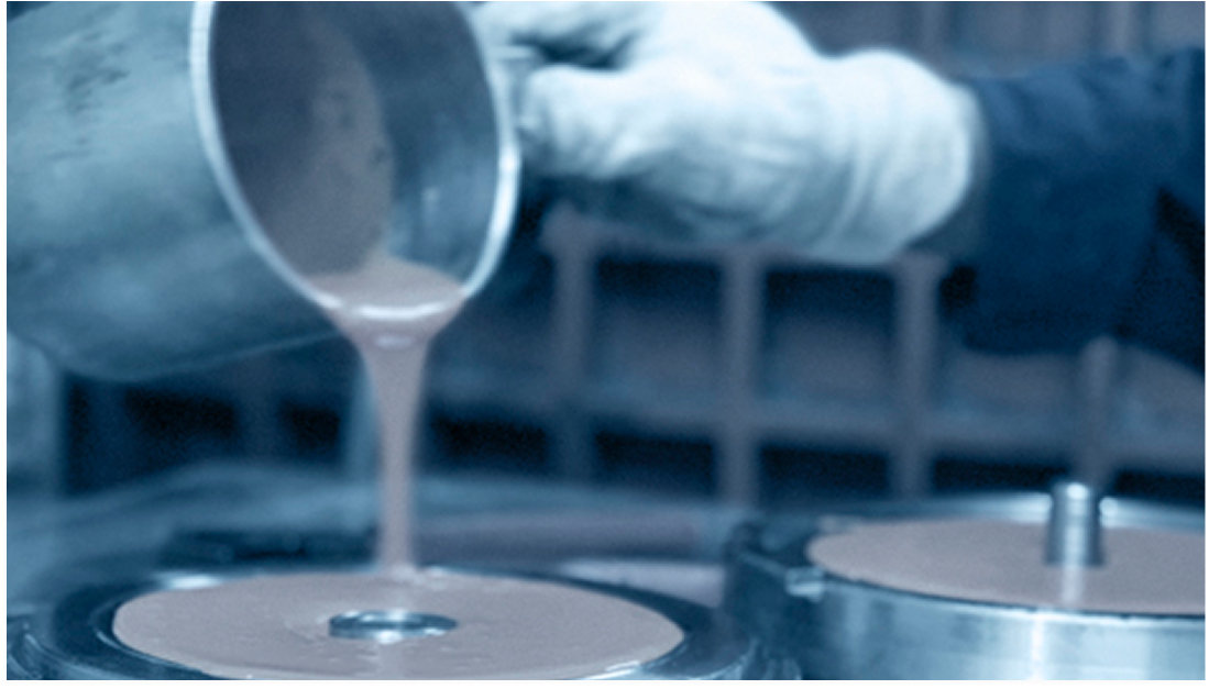 Polyurethane Services