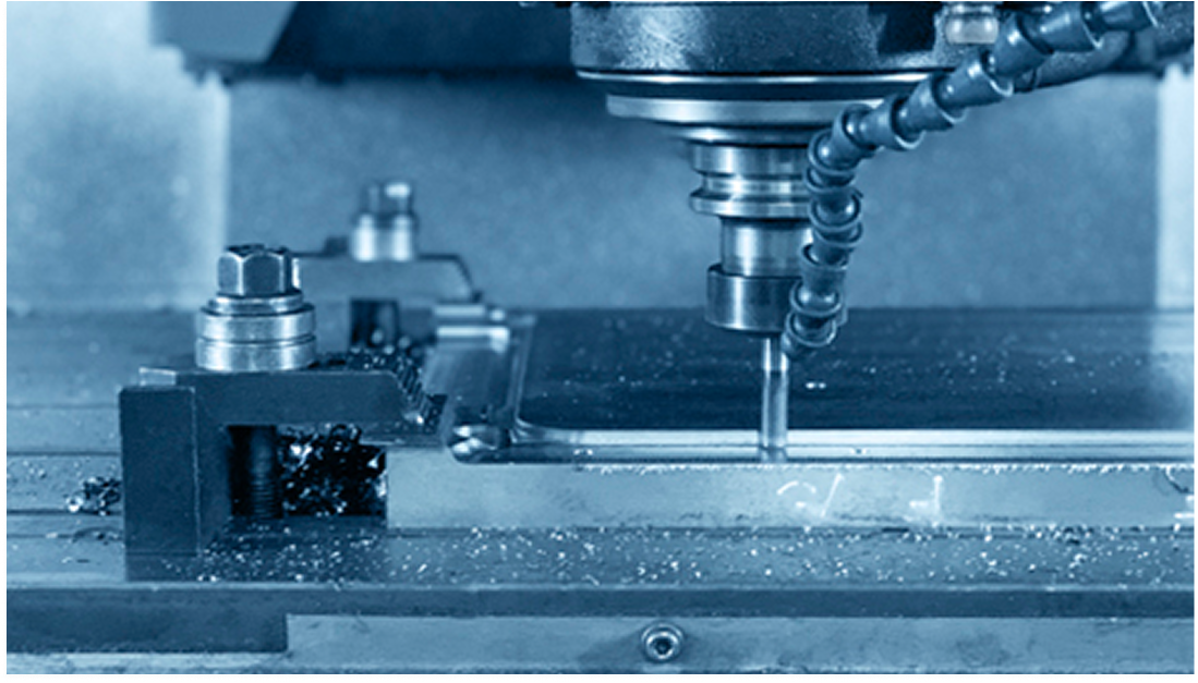 Tool Room Facilities